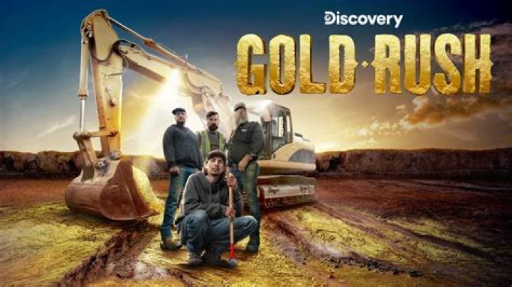 Gold Rush Cast Net Worth: See How Much Does Gold Rush Cast Makes. 2022