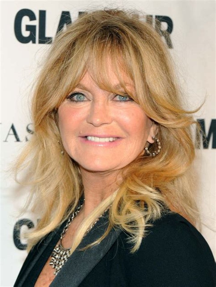 Goldie Hawn: Celebrating a Life in Laughter and Legacy, From Early Roles to Recent Moments