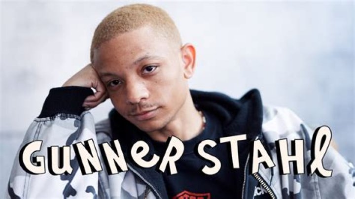 Gunner Stahl Age | Wiki, Net worth, Bio, Height, Girlfriend ?