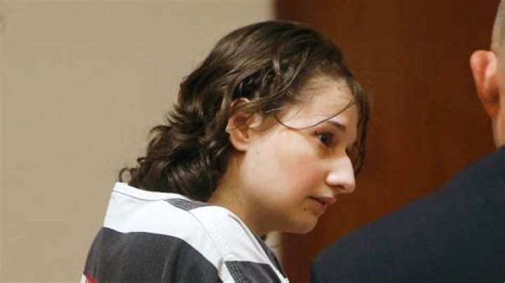 Gypsy Rose Blanchard Crime Scene Photos: Unraveling the Truth Behind the Tragic Story