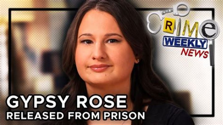 Unraveling the Mystery: The Gypsy Rose Mom Crime Scene Picture and Its Impact on Society