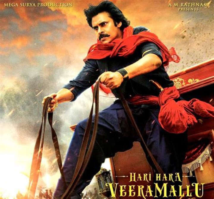 Hari Hara Veera Mallu Reviews: What Everyone is Saying About the Grand Epic