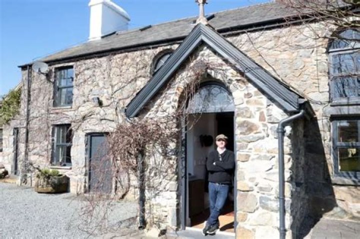 Has Drew Pritchard Sold His Cottage? Unpacking the Mystery of the Salvage Hunter's Home