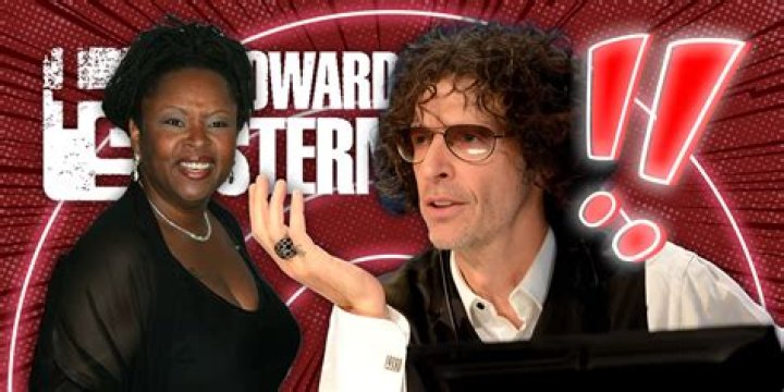 Has Howard Stern Lost a Lot of Listeners?