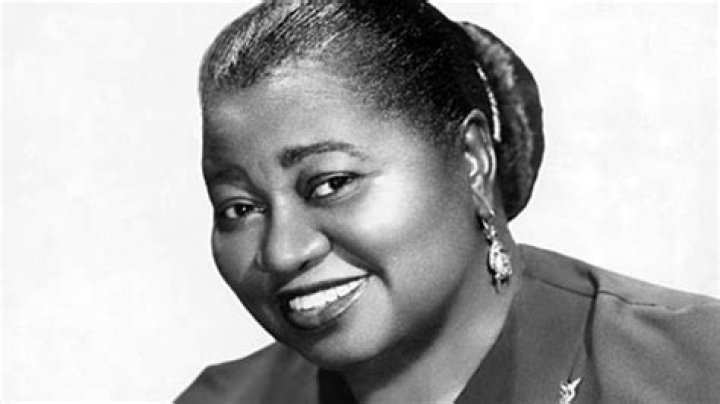 How Hattie McDaniel Became The First Black Oscar Winner