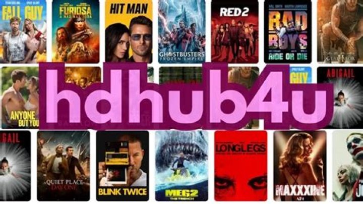 Unpacking "HDHub4u Netflix": The Truth About Free Streaming and Its Hidden Costs