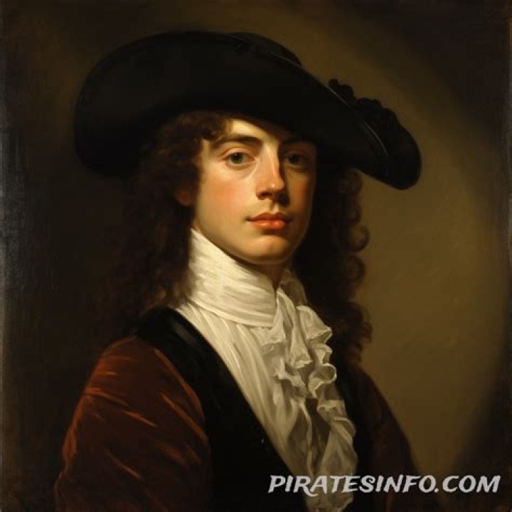 Henry Morgan Was The Real Captain Morgan – And Far More Interesting