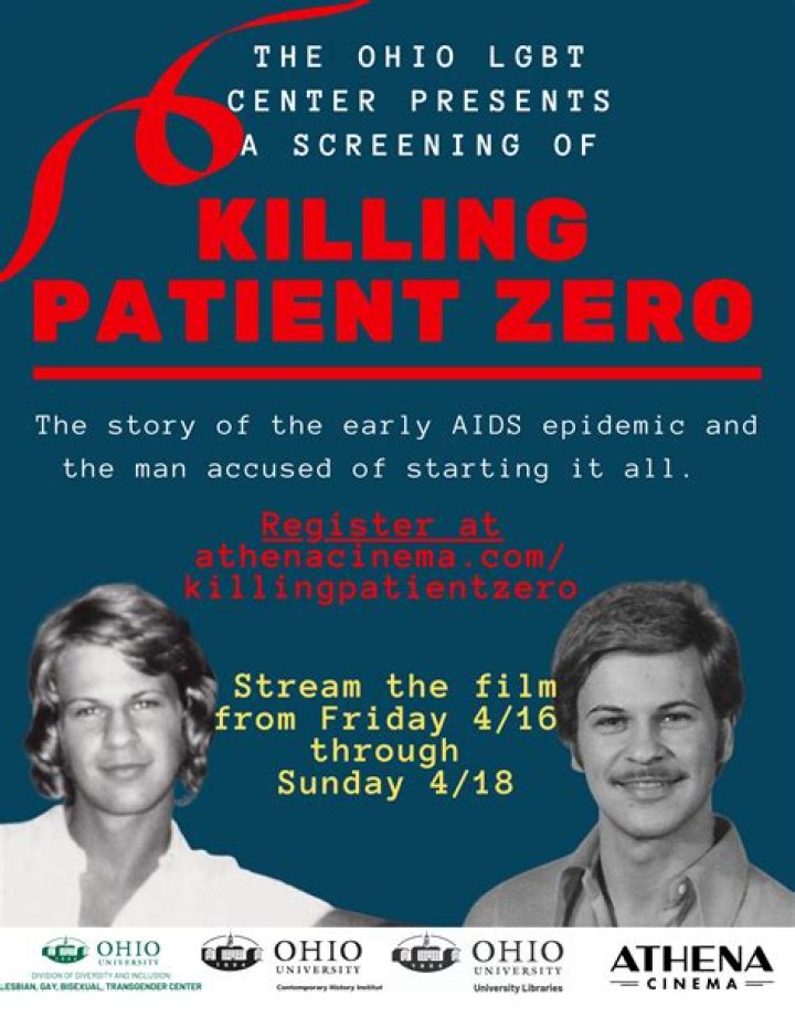 HIV/AIDS Patient Zero Myth Debunked By New Research