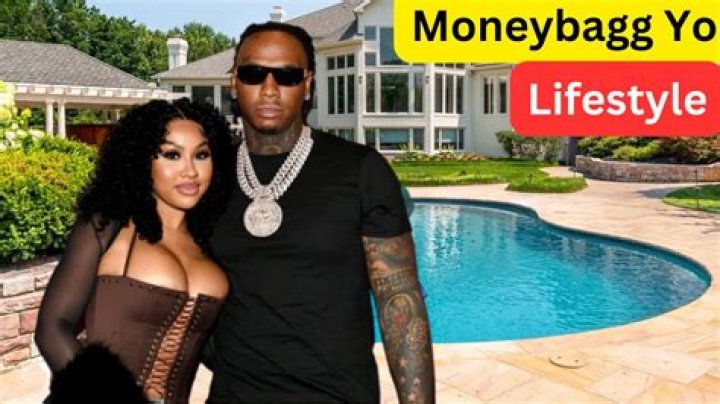 How Did Moneybagg and Ari Meet? Unpacking Their Love Story
