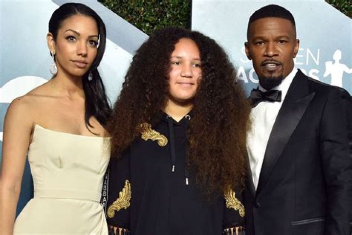 How Many Children Does Jamie Foxx Have? A Look at His Family Life