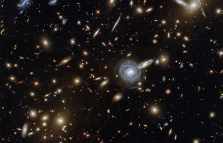 How Many Galaxies Are There? Unraveling the Universe's Grand Count