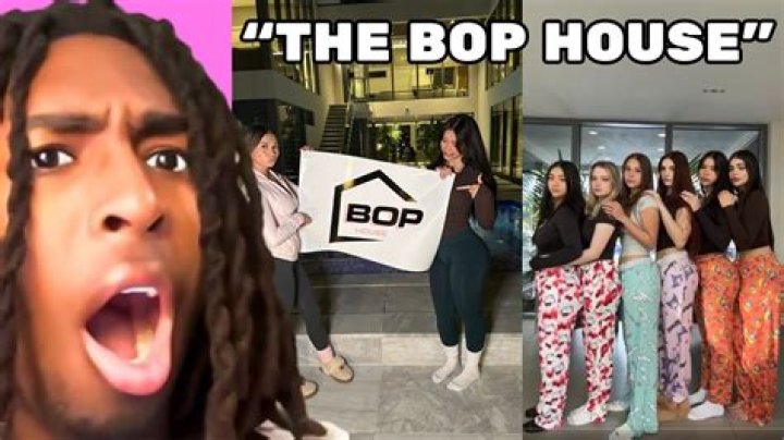 How Many Girls Live in the Bop House? Unpacking the Viral Collective