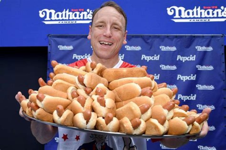 How Many Hotdogs Can James Webb Eat? Unpacking a Competitive Eater's Feats