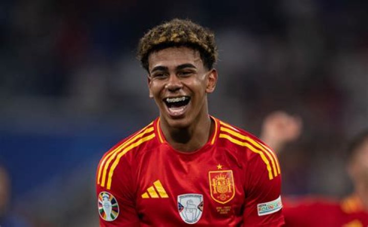 How Much Does Lamine Yamal Make? Unpacking the Young Star's Earnings, Net Worth, and Future
