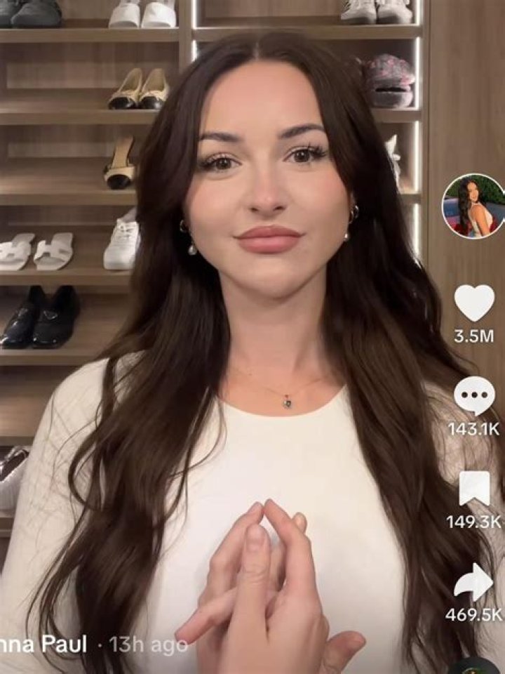 How Much is Anna Paul's OnlyFans? Unpacking the Subscription Cost and Content