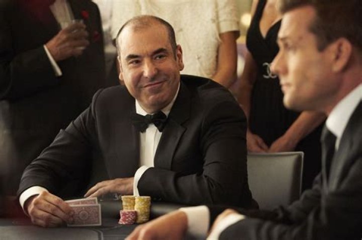Unpacking Rick Hoffman's Earnings from Suits: How Much Did Louis Litt Really Make?