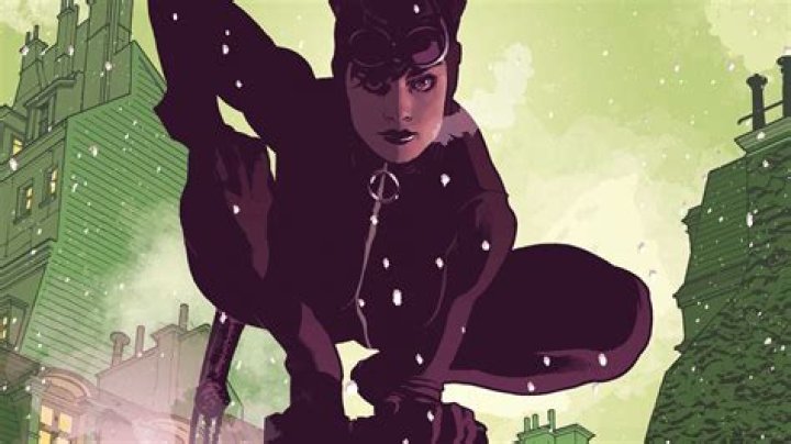 How Old Was Catwoman When She Died? Unraveling a Comic Book Mystery