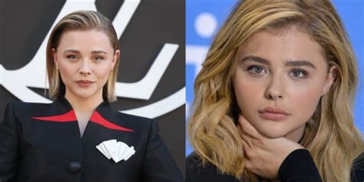 How Old Was Chloe Grace Moretz in Carrie? Unveiling the Young Star Behind the Iconic Role