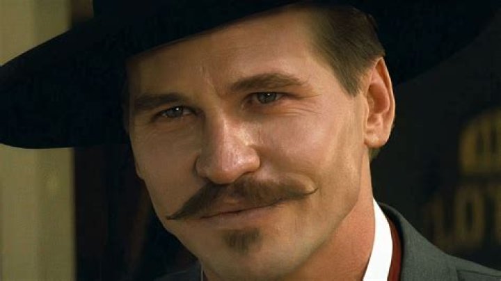 How Old Was Doc Holliday When He Died in Tombstone? Unraveling a Wild West Mystery