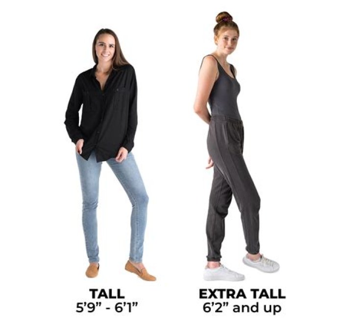 How Tall is Niffty from Husband Hotel? Uncovering Her Stature