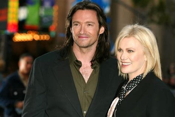 Who is Hugh Jackman's Wife? Deborra-Lee Furness's Story After 27 Years