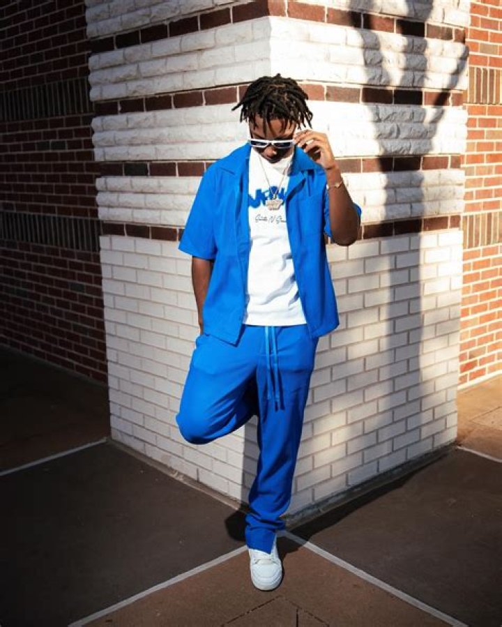 Imbadkidjay Age | Wiki, Net worth, Bio, Height, Girlfriend