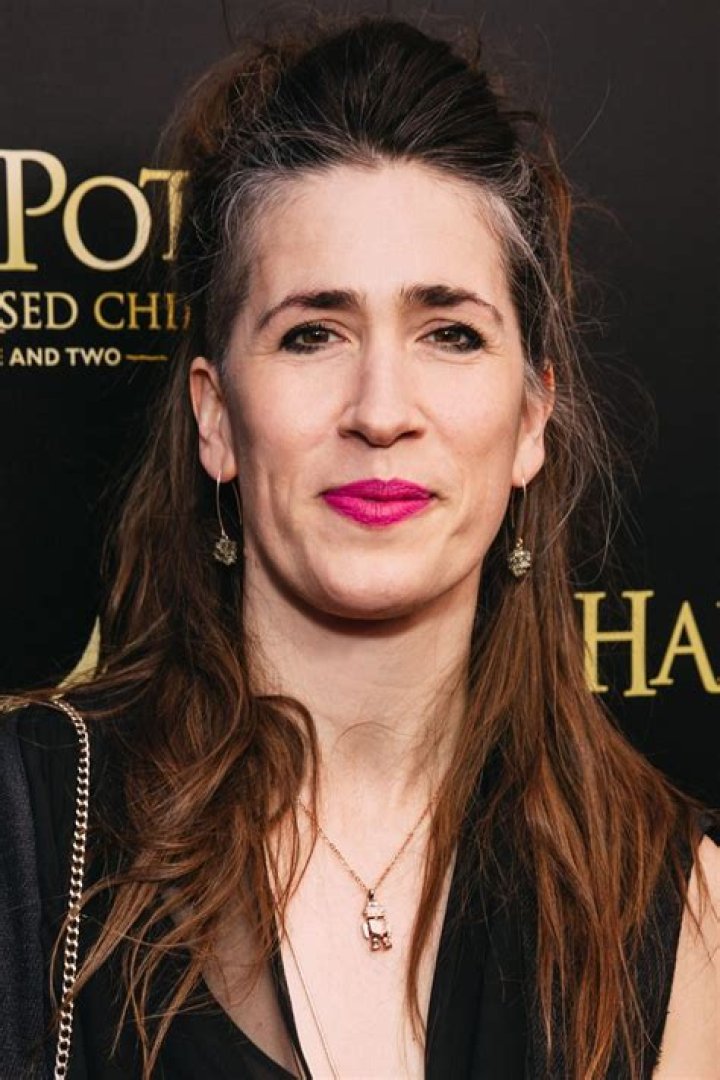 How tall is Imogen Heap