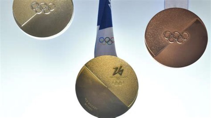 Is a Medal a Metal? Unpacking the Digital and Tangible Worlds
