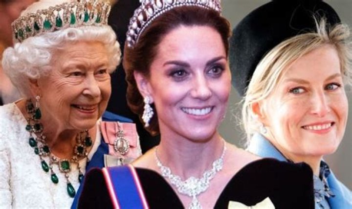 Is a Princess Higher Than a Duchess? Unraveling Royal Ranks