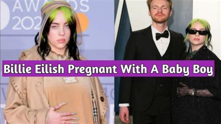 Is Billie Eilish Pregnant? A Comprehensive Look into the Rumors and Facts