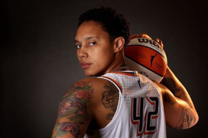 Is Brittney Griner Trans? Understanding Her Identity and Advocacy