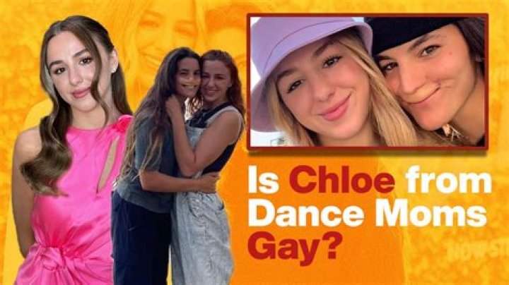 Is Chloe Lukasiak LGBTQ? Unpacking Public Speculation and Privacy