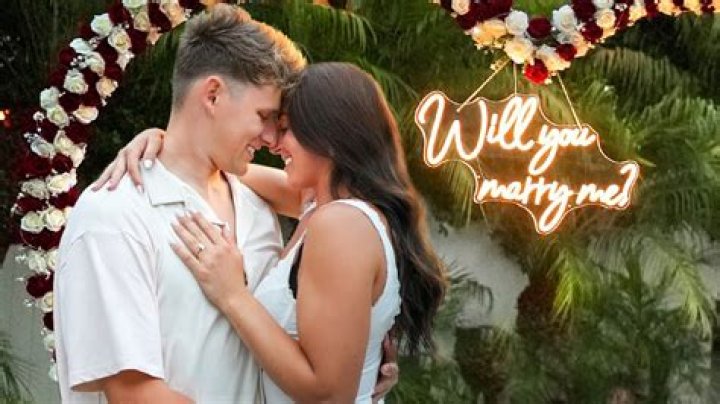 Is Drew Grant Married? Unraveling the Mystery Around a Popular Name