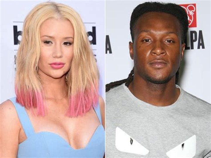 Is Iggy Azalea in a Relationship? Unpacking Her Current Status and Past Connections