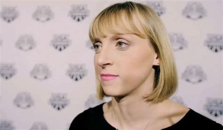 Is Katie Ledecky Gay? Unraveling the Mystery Behind the Olympic Champion's Personal Life