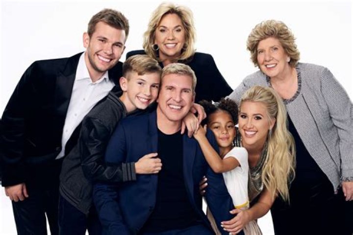 Is Kyle Chrisley Sober? An Update on the Chrisley Knows Best Star's Journey
