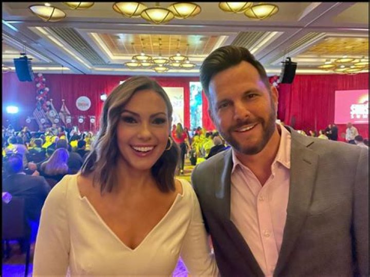 Is Lisa Boothe Engaged? Unpacking Her Relationship Status