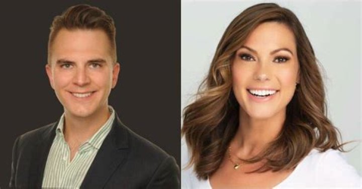 Is Lisa Boothe on Fox News Married? Unraveling the Personal Life of a Prominent Voice