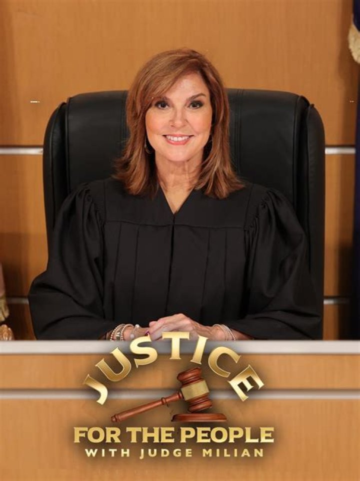 Is Marilyn Milian a Real Judge? Unpacking Her Courtroom Journey