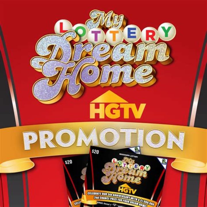 Is My Lottery Dream Home Real or Staged? Unpacking the HGTV Show