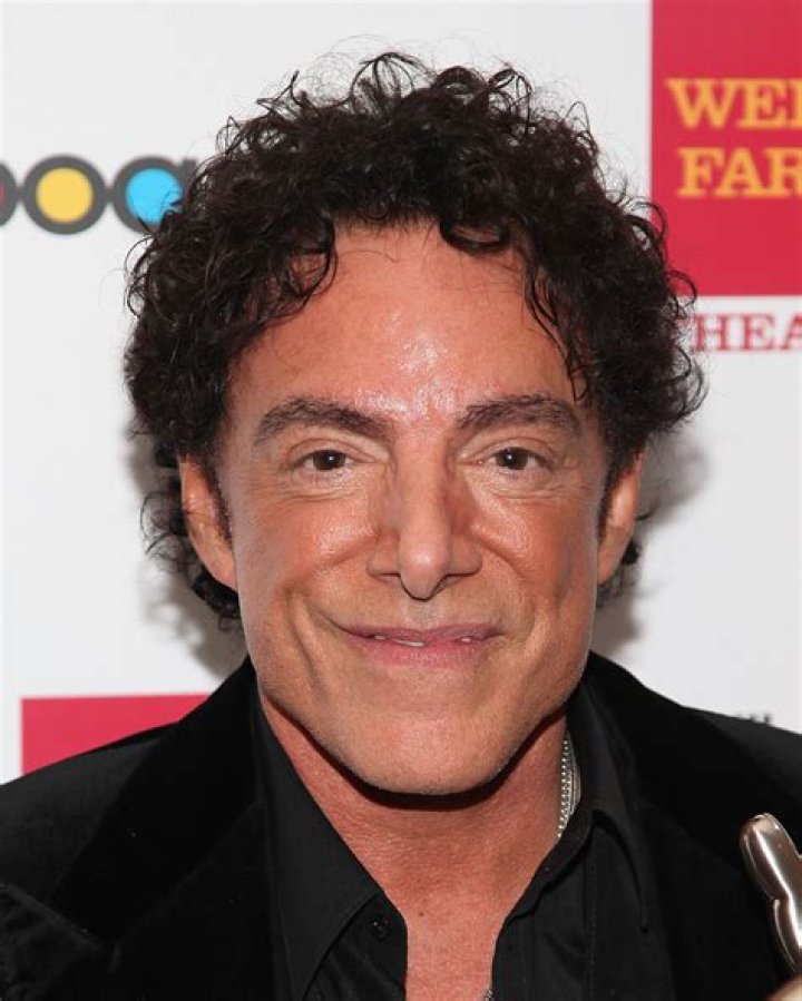Is Neal Schon black? (Celebrity Interview)