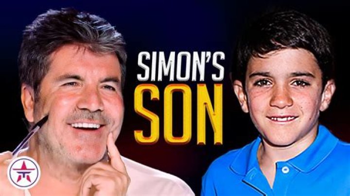 Is Simon Cowell's Son Disabled? Understanding the Truth Behind the Rumors