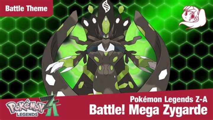 Is Squishy a Zygarde Cell? Unraveling the Mystery of Kalos's Guardian