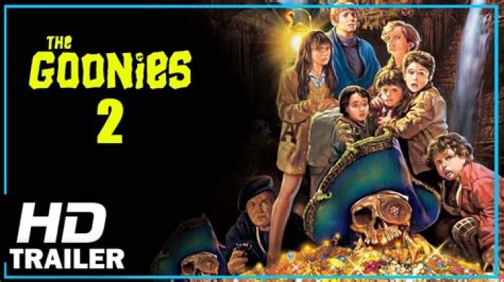 Is The Goonies 2 Actually Real? Unpacking the Rumors