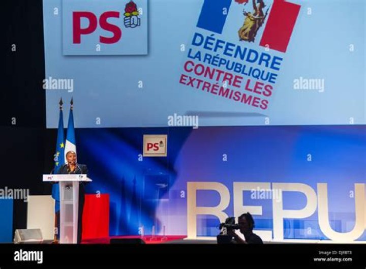 Is the Socialist Party Left or Right in France?