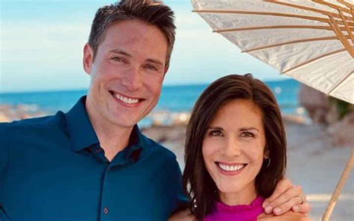 Unraveling the Mystery: Is Whit Johnson Married? A Deep Dive into Public Information