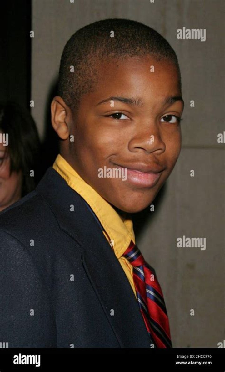 Isaiah Justus Farrow: Exploring the Enduring Legacy of a Powerful Name