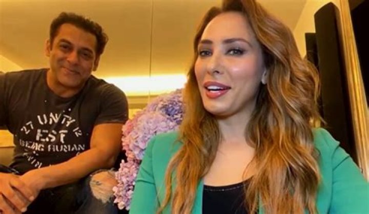 Iulia Vantur – Celebsgraphy