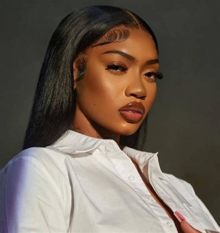 Jada Kingdom Age | Wiki, Net worth, Bio, Height, Boyfriend