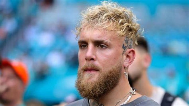 How tall is Jake Paul